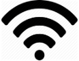 久留米駅前自習室の無料Wi-Fi